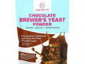 Mommy Knows Best, Chocolate Brewer's Yeast Powder, 11.35 oz ( 322 g)