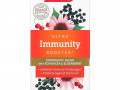 Catalo Naturals, Ultra Immunity Booster, Echinacea & Elderberry Blend, 60 Tablets