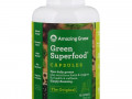 Amazing Grass, Green SuperFood, 650 мг, 150 капсул