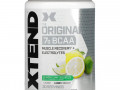 Xtend, Xtend, The Original, 7 г аминокислот с разветвленной цепью (BCAA), лимон-лайм, 420 г