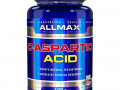 ALLMAX Nutrition, D-аспарагиновая кислота, 100 г