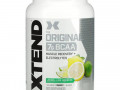 Xtend, The Original, 7 г аминокислот с разветвленными цепями, со вкусом лимона и лайма, 1,26 кг (2,78 фунта)
