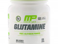 MusclePharm, Essentials, глутамин, без ароматизатора, 600 г (1,32 фунта)