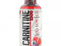 ProSupps, L-карнитин 1500, ягодный вкус, 1500 мг, 473 мл (16 жидк. унций)