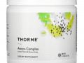 Thorne Research, аминокислотный комплекс, лимон, 231 г (8,1 унции)