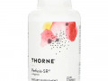 Thorne Research, Perfusia-SR, 120 капсул