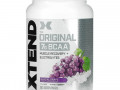 Xtend, The Original, 7 г аминокислот с разветвленной цепью (BCAA), со вкусом винограда, 1,22 кг (2,68 фунта)
