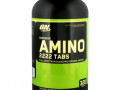 Optimum Nutrition, Superior Amino 2222 Tabs, 320 таблеток