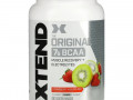 Xtend, The Original, 7 г аминокислот с разветвленной цепью (BCAA), со вкусом клубники и киви, 1,26 кг (2,78 фунта)