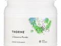 Thorne Research, Порошок L-глутамина, 513 г (1,1 фунта)