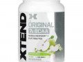 Xtend, The Original, 7 г аминокислот с разветвленной цепью (BCAA), со вкусом яблока, 1,26 кг (2,78 фунта)