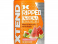 Xtend, Ripped, 7 г аминокислот с разветвленной цепью (BCAA), со вкусом арбуза и лайма, 495 г (1,09 фунта)