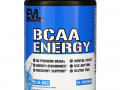 EVLution Nutrition, BCAA Energy, Blue Raz, 10.26 oz (291 g)