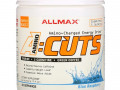 ALLMAX Nutrition, ACUTS, энергетический напиток с аминокислотами, голубая малина, 210 г (7,4 унции)