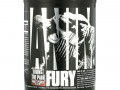Universal Nutrition, Animal Fury, Fruit Punch, 1.1 lb (502 g)