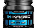 Kaged Muscle, IN-KAGED, Intra-Workout Fuel, Watermelon, 11.96 oz (339 g)