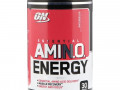 Optimum Nutrition, Essential Amin.O. Energy, арбуз, 270 г (9,5 унций)