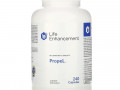 Life Enhancement, Propel, 240 капсул