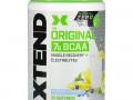 Xtend, The Original, Natural Zero, 7 г аминокислот с разветвленной цепью (BCAA), со вкусом голубичного лимонада, 367,5 г (13 унций)