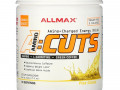 ALLMAX Nutrition, ACUTS, энергетический напиток с аминокислотами, пина колада, 210 г (7,4 унции)