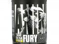 Universal Nutrition, Animal Fury, со вкусом лимонада, 501 г (1,1 фунта)