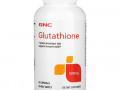 GNC, Glutathione, 500 mg, 60 Capsules