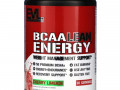 EVLution Nutrition, BCAA Lean Energy, Cherry Limeade, 10.90 oz (309 g)