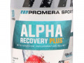 Promera Sports, Alpha Recovery Plus, cадовое яблоко, 7,13 унц. (202,1 г)