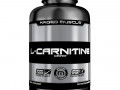 Kaged Muscle, L-Carnitine, 250 Vegetable Capsules