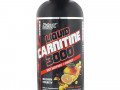 Nutrex Research, Liquid Carnitine 3000, апельсин и манго, 480 мл (16 жидк. унций)