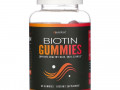 Havasu Nutrition, Biotin Gummies, 90 Gummies