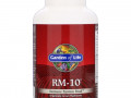 Garden of Life, RM-10, продукты для поддержки иммунной системы, 120 вегетарианских капсул