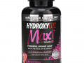 Hydroxycut, Max! для женщин, 60 быстрорастворимых капсул с жидкостью
