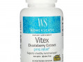 Natural Factors, Womensense, Vitex Chasteberry Extract, 90 Vegetarian Capsules