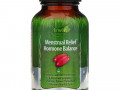 Irwin Naturals, Menstrual Relief Hormone Balance, 84 мягких желатиновых капсулы с жидкостью