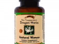 Dragon Herbs, Володушка с пионом, по 500 мг, 100 капсул на растительной основе