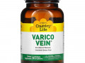 Country Life, VaricoVein for Men & Women, 60 Vegan Capsules