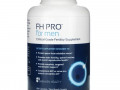 Fairhaven Health, FH Pro для мужчин, добавка для улучшения фертильности клинического класса, 180 капсул