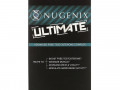 Nugenix, Ultimate, улучшенный комплекс свободного тестостерона, 120 таблеток