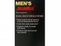 GNC, Men's ArginMax, 180 Caplets