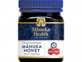 Manuka Health, мед манука, MGO 400+, 250 г (8,8 унции)