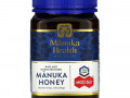 Manuka Health, Мед манука, метилглиоксаль 263+, 500 г (1,1 фунта)