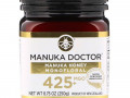 Manuka Doctor, Manuka Honey Monofloral, MGO 425+, 8.75 oz (250 g)