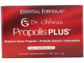 Dr. Ohhira's, Прополис Плюс, 120 капсул