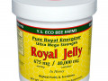 Y.S. Eco Bee Farms, Royal Jelly In Honey, 675 mg, 21.0 oz (595 g)