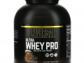 Universal Nutrition, Ultra Whey Pro, протеиновый порошок, двойная порция шоколадной крошки, 2,27 кг, (5 фунтов)