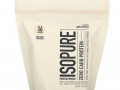 Isopure, Isopure, протеиновый порошок с нулевым содержанием углеводов, без добавок, 454 г (1 фунт)