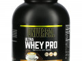 Universal Nutrition, Ultra Whey Pro, протеиновый порошок, мокко и капучино, 2,27 кг (5 фунтов)