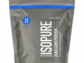 Isopure, Без углеводов, протеиновый порошок, ванильный крем, 454 г (1 фунт)