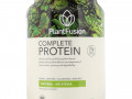 PlantFusion, Complete Protein, натуральный вкус, 840 г